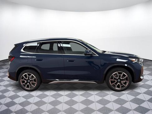 New 2026 BMW X1 xDrive28i image 8