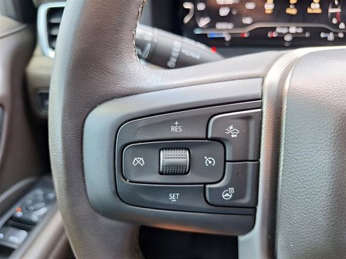 Used 2022 GMC Yukon Denali image 21