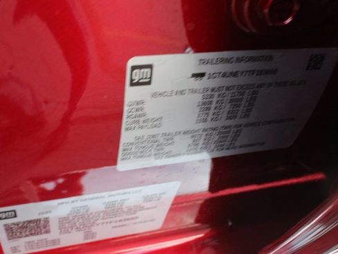 New 2026 GMC Sierra 2500 SLT w/ SLT Premium Package image 55