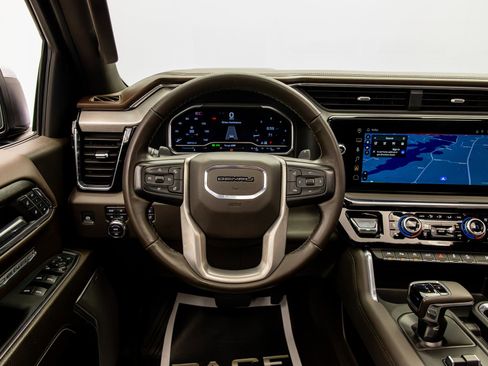 Used 2024 GMC Sierra 1500 Denali w/ Denali Reserve Package image 47