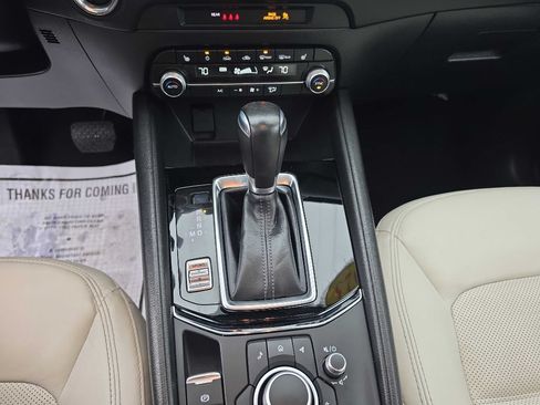 Used 2023 MAZDA CX-5 AWD 2.5 S image 24