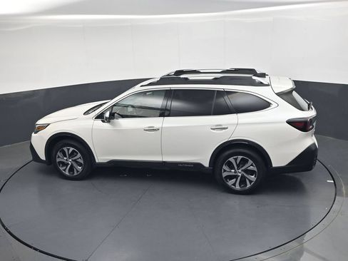 Used 2020 Subaru Outback Touring XT AWD/4WD image 23