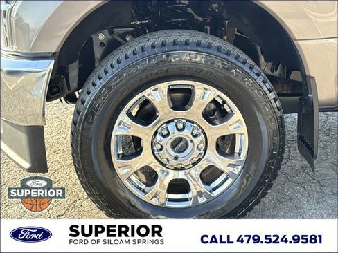 Used 2022 Ford F250 King Ranch w/ King Ranch Ultimate Package image 17