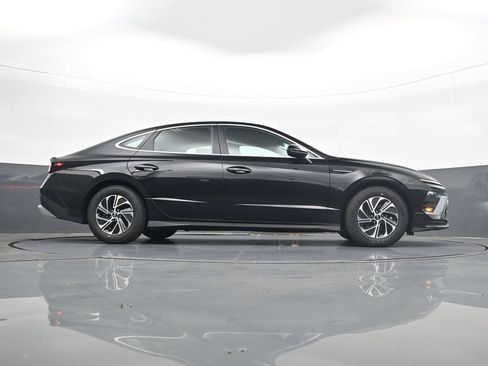 New 2026 Hyundai Sonata Blue FWD image 24