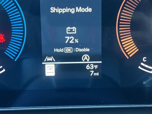 New 2026 Hyundai Santa Fe SEL FWD image 28