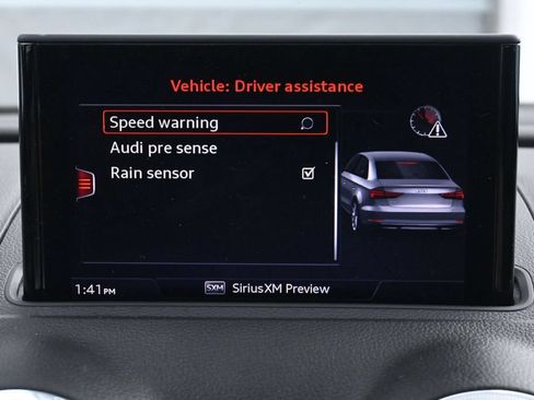 Used 2020 Audi A3 2.0T Premium FWD image 30