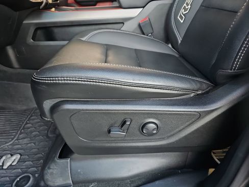 Used 2023 RAM 1500 Rebel w/ Rebel Level 2 Equipment Group image 18