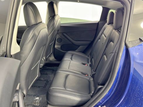 Used 2021 Tesla Model Y Performance image 46