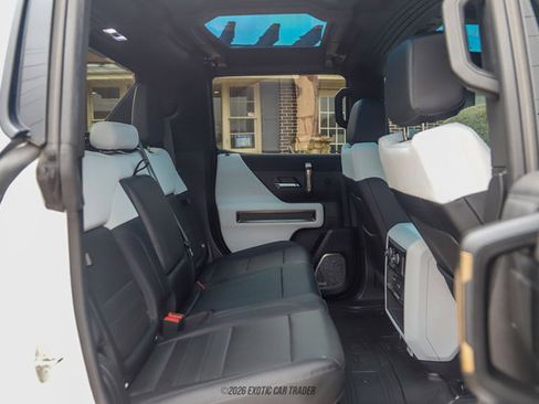 Used 2023 GMC Hummer EV Edition 1 AWD/4WD image 59