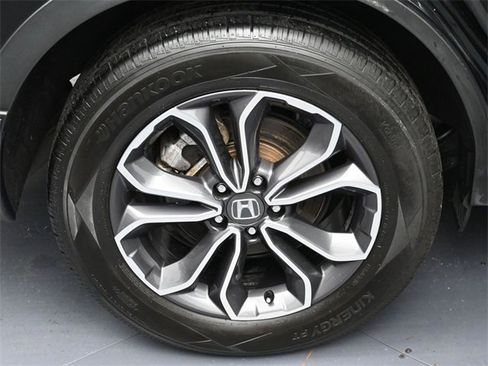Used 2022 Honda CR-V EX image 5