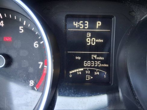 Used 2015 Volkswagen Jetta S FWD image 15