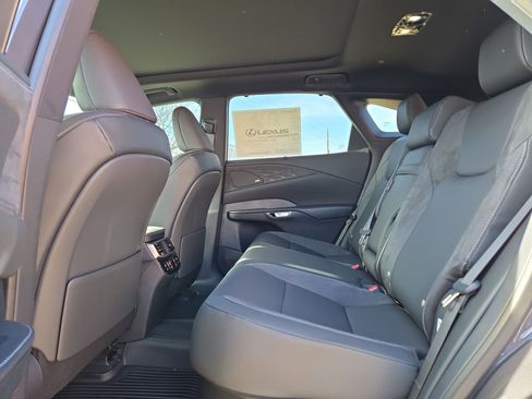 New 2026 Lexus RX 350 AWD image 13