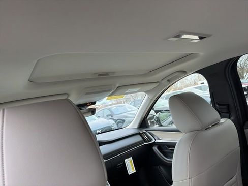 New 2026 MAZDA CX-90 3.3 Turbo w/ Preferred Package image 10