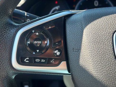 Used 2019 Honda Civic LX image 17