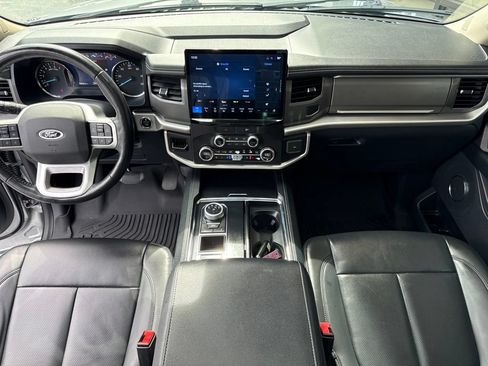 Used 2023 Ford Expedition XLT RWD image 22