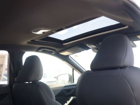 New 2026 Subaru Crosstrek 2.5i Sport image 25