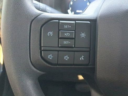 Used 2024 Ford F150 STX w/ STX Black Appearance Package image 22