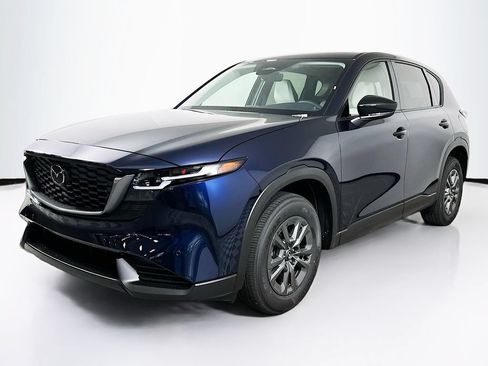 New 2026 MAZDA CX-5 Select AWD/4WD image 1