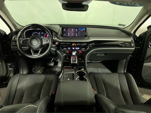 Used 2024 Acura MDX SH-AWD w/ Technology Package image 9