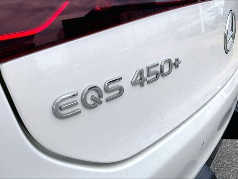 Certified 2023 Mercedes-Benz EQS 450+ Sedan image 9