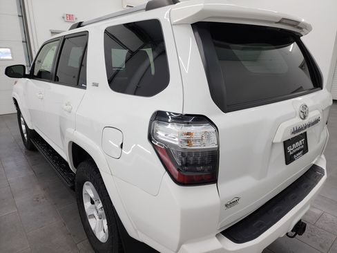 Used 2021 Toyota 4Runner SR5 image 6