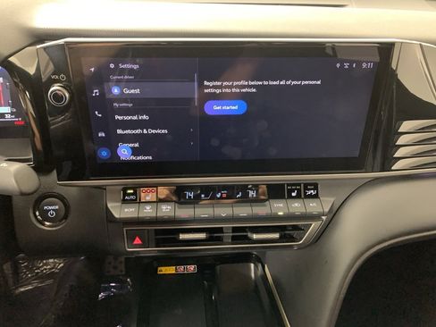 Used 2025 Toyota Camry XSE image 11