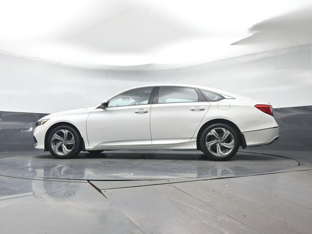 Used 2018 Honda Accord EX-L image 24