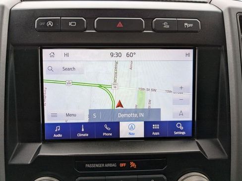 Used 2020 Ford F150 Raptor w/ Equipment Group 802A Luxury image 38