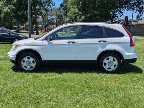 Used 2010 Honda CR-V LX image 6