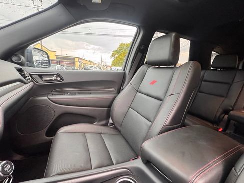 Used 2026 Dodge Durango GT AWD/4WD image 15