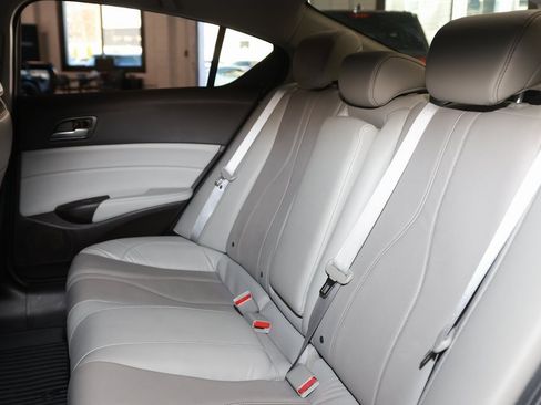 Used 2021 Acura ILX w/ Premium Package image 13