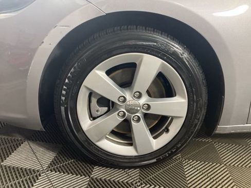 Used 2016 Dodge Dart SXT image 23