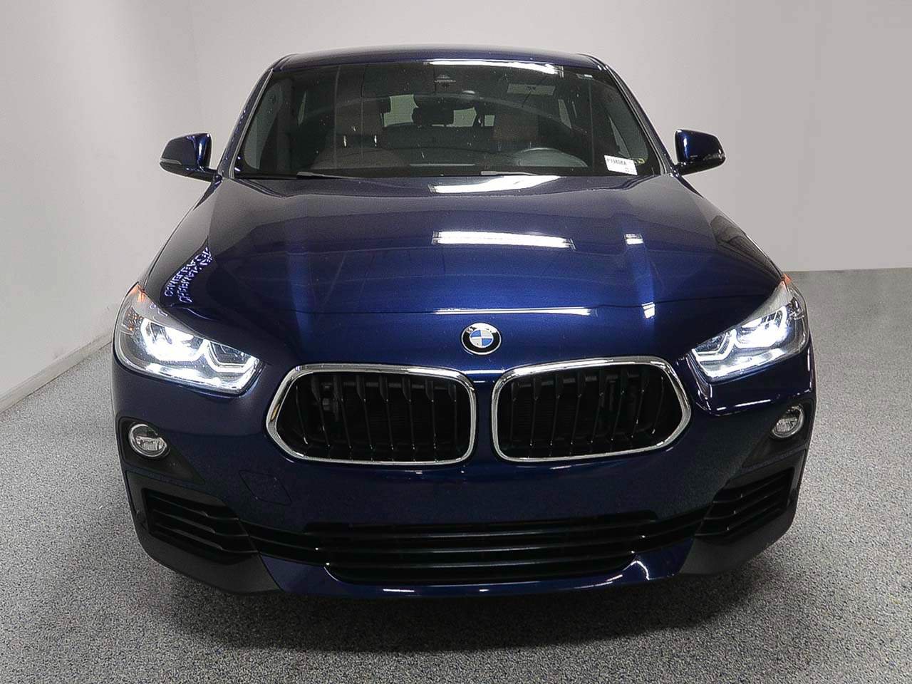 Used 2020 BMW X2 sDrive28i FWD image 2