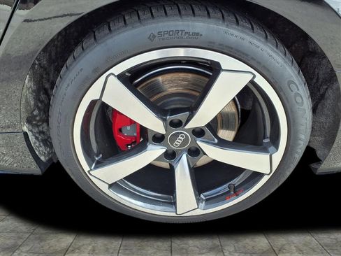 Used 2023 Audi A5 2.0T Premium Plus w/ Premium Plus image 6