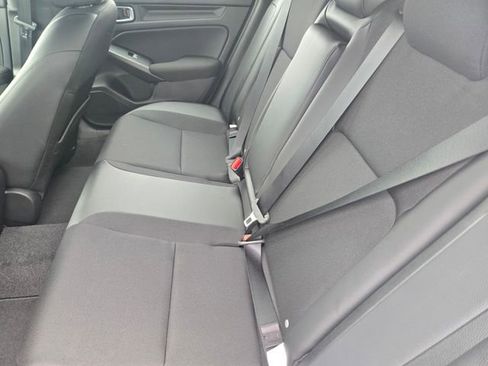 New 2026 Honda Civic Sport image 6