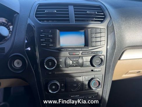 Used 2017 Ford Explorer FWD image 6