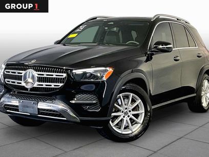 Used 2024 Mercedes-Benz GLE 450e 4MATIC