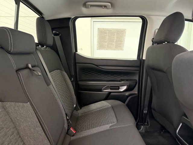 Used 2024 Ford Ranger XLT w/ Technology Package AWD/4WD image 13
