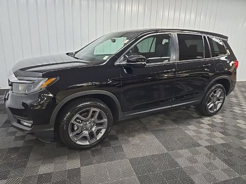 Used 2023 Honda Passport EX-L image 6