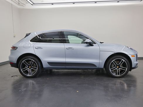 Used 2021 Porsche Macan S image 2