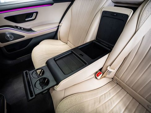 Used 2022 Mercedes-Benz S 500 4MATIC image 52