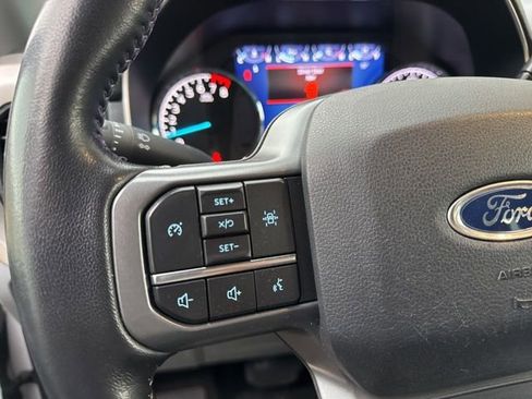 Used 2021 Ford F150 XLT w/ Equipment Group 301A Mid image 31