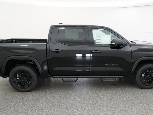 New 2026 Toyota Tundra SR5 AWD/4WD image 4