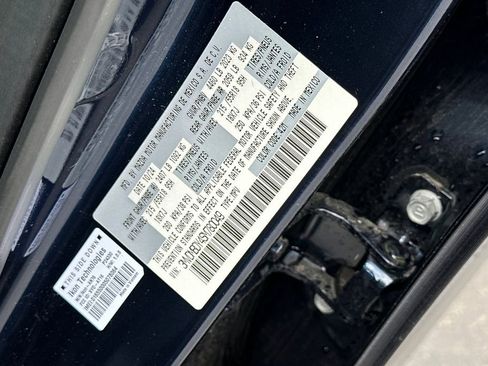 Used 2025 MAZDA CX-30 2.5 Turbo w/ Premium Package image 28