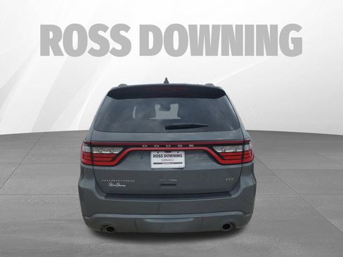 Used 2023 Dodge Durango GT image 5