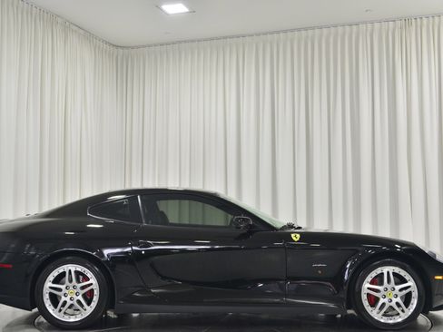Used 2007 Ferrari 612 Scaglietti image 36