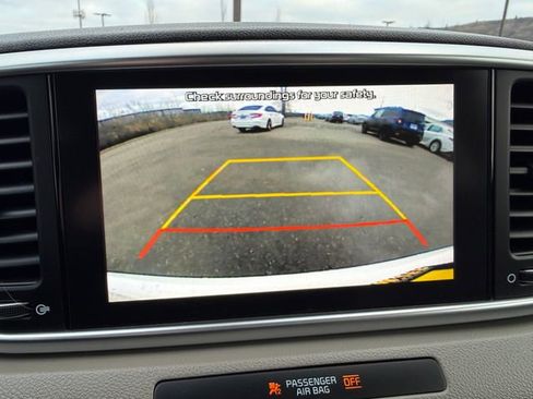 Used 2021 Kia Sportage S image 23