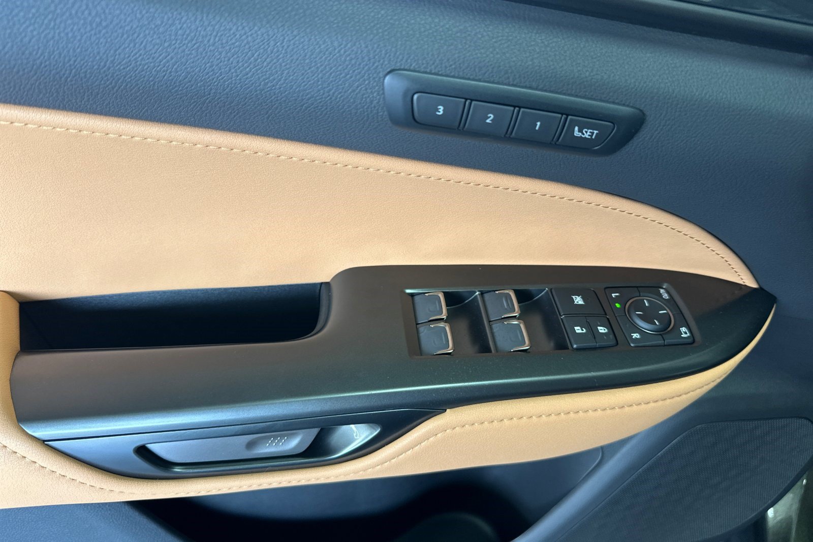 New 2026 Lexus NX 350 AWD w/ Accessory Package (Z1) image 14