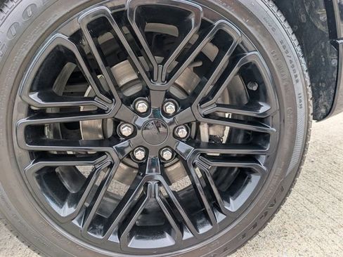 Used 2022 Jeep Wagoneer Series III image 7