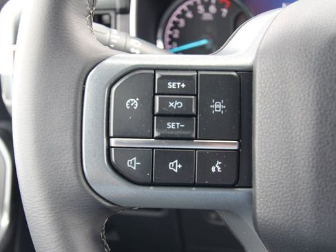 Used 2023 Ford F150 XLT w/ Equipment Group 302A High image 21